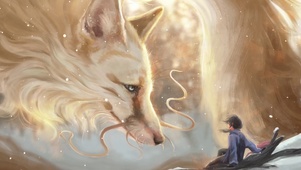 狐