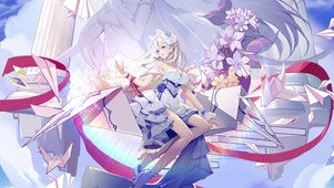 奇迹之主·蜜蕊可