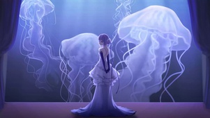水母之梦