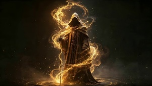 驱魔人
