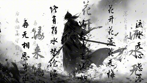 剑来