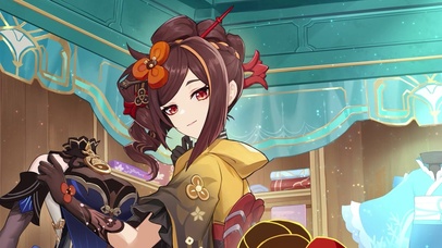 千织-画师：安吉鲁