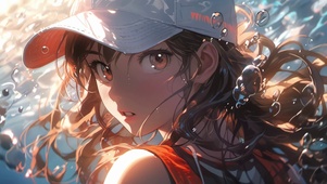棒球妹妹