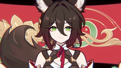 在下小狐兔-停云忘归人