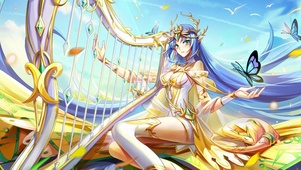 冠军女神