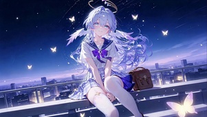 星空知更鸟