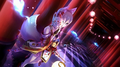 美少女