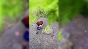 僵小鱼—堆石子