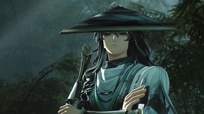 侠士