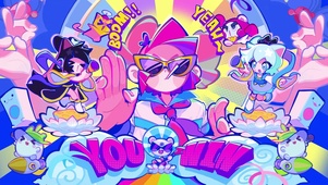 Muse Dash Maim