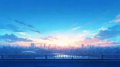 昼夜双城