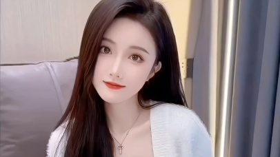 超甜女友视角可爱迷人心动小甜妹