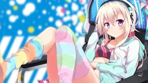 mp3音乐少女