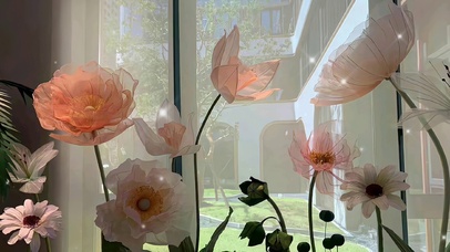 高清唯美花壁纸