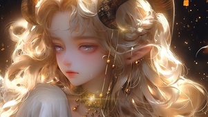 黄金少女