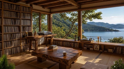 湖山书舍