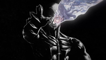 剑风传奇格里菲斯