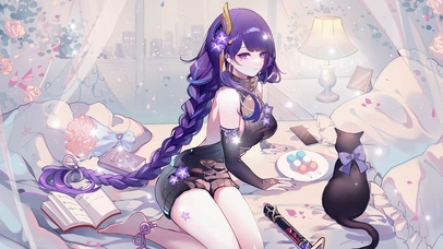 佩里娅—画师：sheya