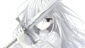 凛雪少女 顾冷冷