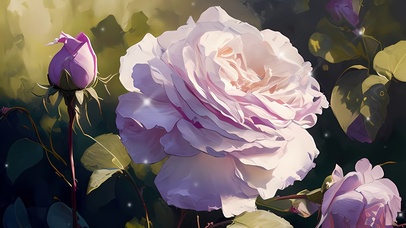 花语