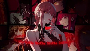 玛奇玛