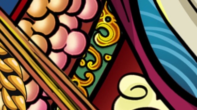 原创恭喜发财国潮--财源广进