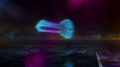 网络密钥（双端4K）