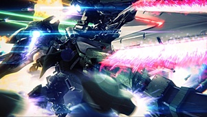 刹帝利（高达系列11）