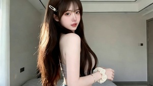 元气清冷辣妹