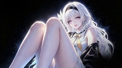 暗夜流萤