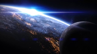 星际之外