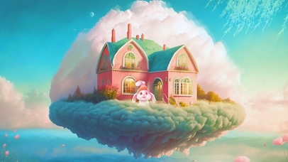 童话小屋