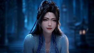 南宫婉