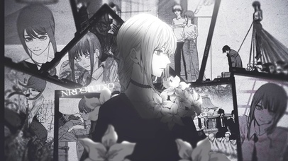 玛奇玛（NRPstudio）