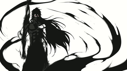 Bleach-Manga