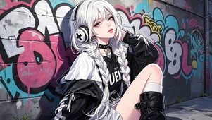 电音少女