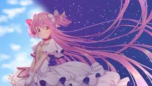 魔法少女小圆