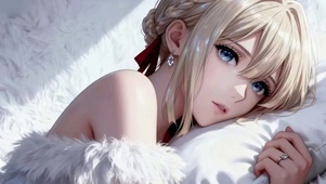 薇尔莉特・伊芙加登