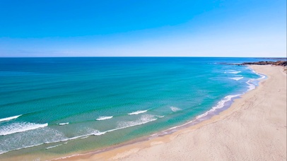 海浪一浪接一浪