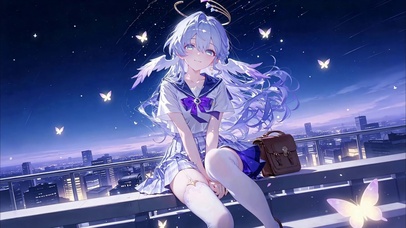 星空知更鸟