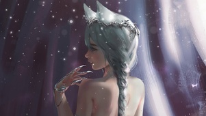 兽人少女