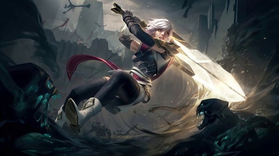 Sentinel RivenL
