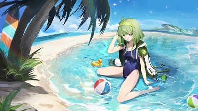 水兵菇