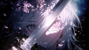 樱花下的承诺