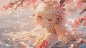 4k美人