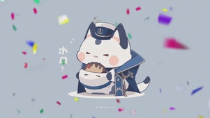 完结撒花