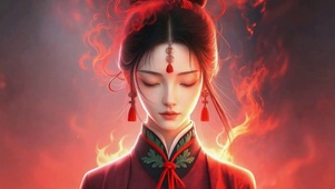 火凤