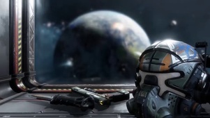 Helmet Titan