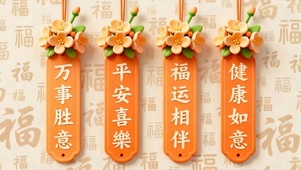 万事胜意