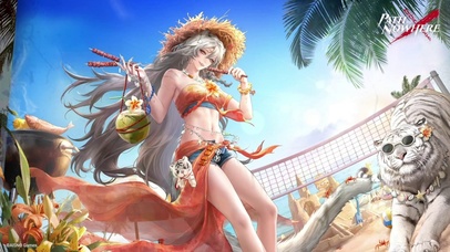 啸风